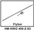 HM-HIKO 400-Z-03 Flybar